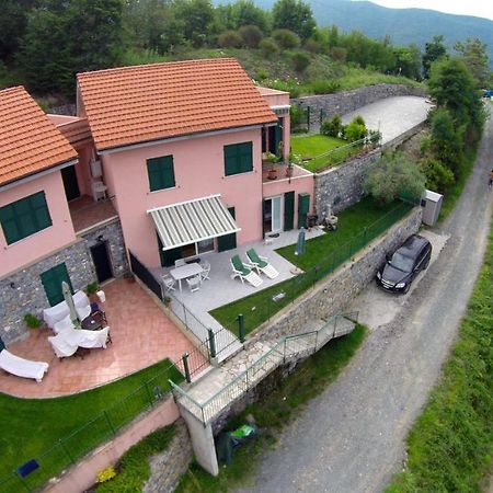 Appartamento Terrazza Vista Mare Mozzafiato Монелья Екстер'єр фото